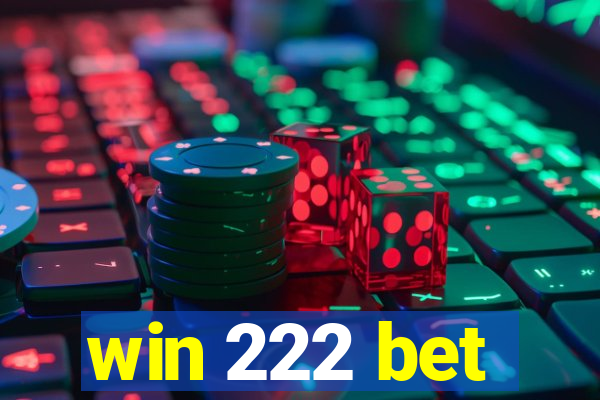 win 222 bet